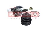 KAMOKA Veovõlli otsa komplekt 6562
