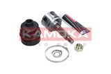 KAMOKA Veovõlli otsa komplekt 6562
