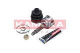 KAMOKA Veovõlli otsa komplekt 6562