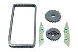 KAMOKA Mootori keti komplekt 7001615