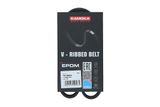 KAMOKA Flerspårsrem 7016004