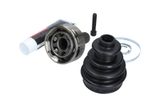 KAMOKA Ledsats, drivaxel 7093