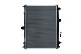 KAMOKA Kylare, motorkylning 7700018