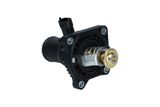 KAMOKA Termostata korpuss 7710032