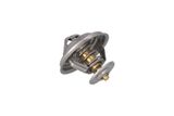 KAMOKA Termostat, kylmedel 7710073