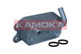 KAMOKA Oljekylare, motor 7730001