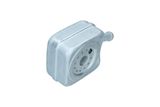 KAMOKA Oljekylare, motor 7730008