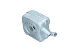 KAMOKA Oljekylare, motor 7730008