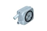 KAMOKA Oljekylare, motor 7730008