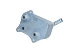 KAMOKA Oljekylare, motor 7730035