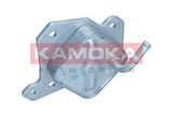KAMOKA Eļļas radiators, Motoreļļa 7730056