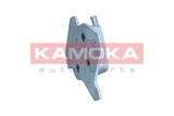 KAMOKA Õlijahuti, mootoriõli 7730056