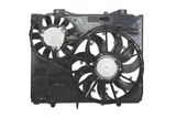 KAMOKA Ventilaator,mootorijahutus 7740220