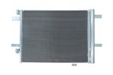 KAMOKA Kondensor, klimatanläggning 7800108