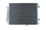 KAMOKA Kondensaator,kliimaseade 7800152