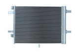 KAMOKA Kondensor, klimatanläggning 7800409