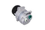 KAMOKA Kompressor, klimatanläggning 7820023