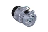 KAMOKA Kompressor, klimatanläggning 7820024
