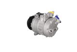 KAMOKA Kompressor, klimatanläggning 7820049