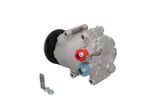 KAMOKA Kompressor, klimatanläggning 7820076