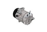 KAMOKA Kompressor, klimatanläggning 7820079