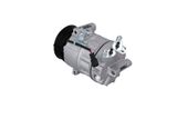 KAMOKA Kompressor, klimatanläggning 7820084