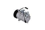KAMOKA Kompressor, klimatanläggning 7820086