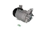 KAMOKA Kompressor, klimatanläggning 7820089