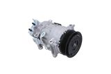 KAMOKA Kompressor, klimatanläggning 7820246