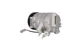 KAMOKA Kompressor, klimatanläggning 7820266