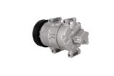 KAMOKA Kompressor, klimatanläggning 7820272