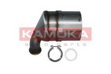 KAMOKA Сажевый / частичный фильтр, система выхлопа ОГ 8010074