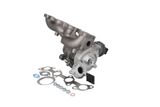 KAMOKA Turbo 8600125