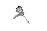 KAMOKA Täiturseade, turboülelaadur 8603058