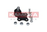 KAMOKA Pallonivel 9040183