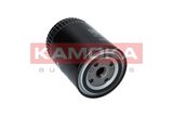 KAMOKA Oljefilter F100101