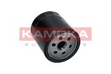 KAMOKA Oljefilter F100401