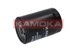 KAMOKA Oljefilter F100501