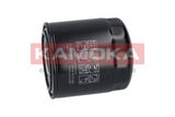 KAMOKA Oljefilter F102001