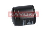 KAMOKA Oljefilter F102001