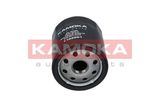 KAMOKA alyvos filtras F102201