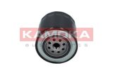 KAMOKA Oljefilter F102401