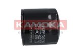 KAMOKA Oljefilter F102401