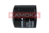 KAMOKA Oljefilter F102401