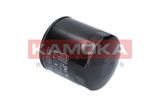 KAMOKA Oljefilter F105101