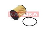 KAMOKA Масляный фильтр F105601