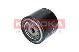 KAMOKA Oljefilter F106701