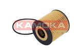 KAMOKA Oljefilter F107001
