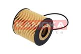 KAMOKA Oljefilter F107001