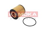 KAMOKA Oljefilter F107001